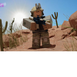 Relics Group: Army Roleplay