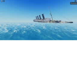 R.M.S lusitania icon