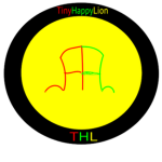 TinyHappyLion