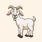 jsakareems goat