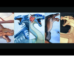 The Dragonets of Destiny