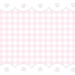 とてもかわいいピンク