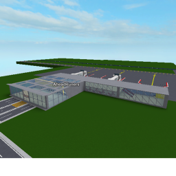 Luxembourg International Airport [LUX]