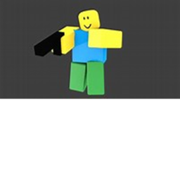 [Beta] Roblox Battle Royale!