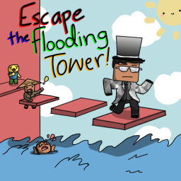 [UPDATE] The Flooding Tower