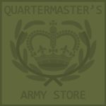 JUK | Quartermaster