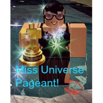 🌍 Miss Universe 🌍