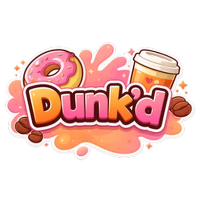 Dunk’d Co. Roblox group icon
