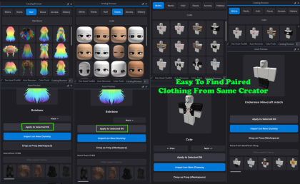 Catalog Browser preview 2