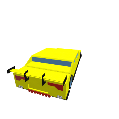 Racing Slot