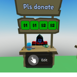 Pls Donate me