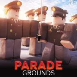 [SBA] ∎ Parade Grounds