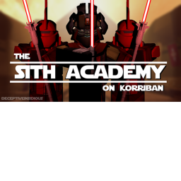 [TASO] The Sith Academy on Korriban