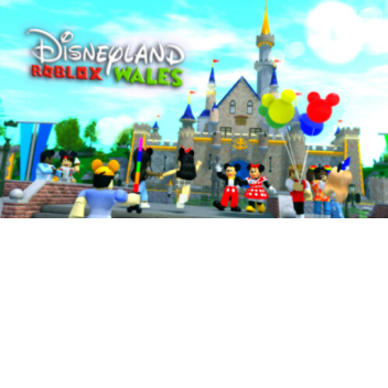 Disneyland Wales one