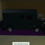 Hell On Wheels [HOW]