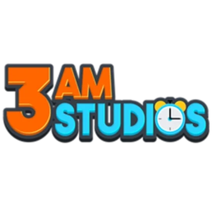 3AM Studios Roblox group icon