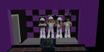 NC (best gang in sw2)