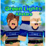 Green Lights Allstars