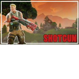 shotgun battle