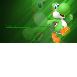 GamerYoshi