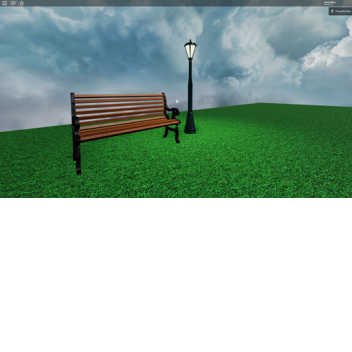 Delusional Benches (now back in development)
