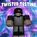 Twisted Testing