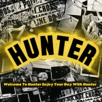 We are HUNTER