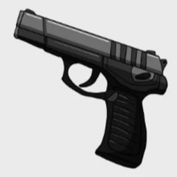 The Eastern Gun icon