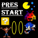 Press_Start