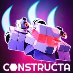 🌷 Spring! | CONSTRUCTA 🚀 [Spaceships]