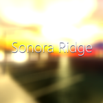 Sonora Ridge