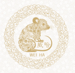 威哈-世系（金鼠）|| The Wei Ha Lineage