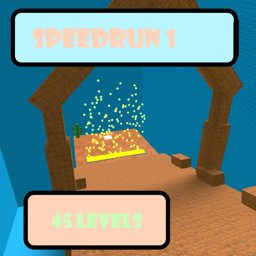 Speed Run 1 (FIXED)