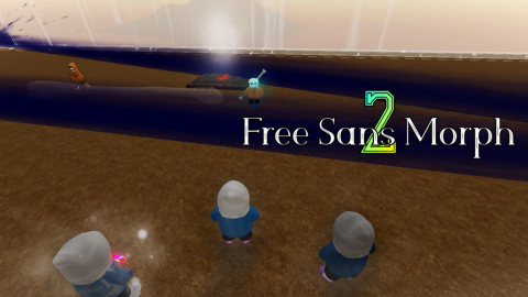 Free Sans Morph 2