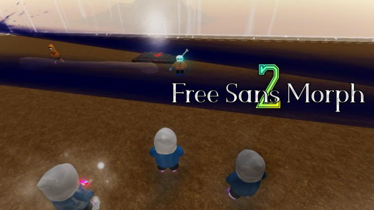 Free Sans Morph 2 screenshot 1