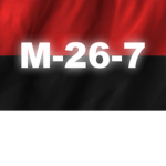 [M-26-7] Movimiento 26 de Julio