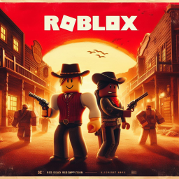 RED OOF REDEMPTION 2 (chapter 4)