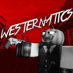 Westernatics icon
