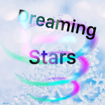 ~•dreaming stars•~