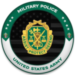[USA] Мilitary Рolice