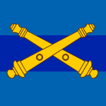 The Artillery Regiment.