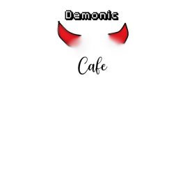 Demonic Cafe