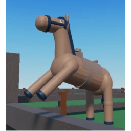 horse game icon