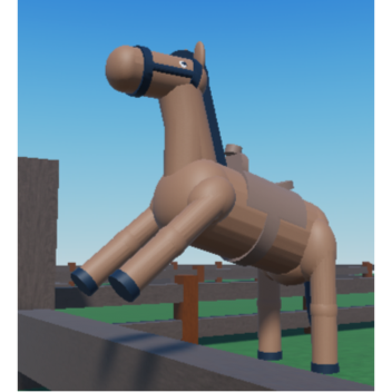 horse game