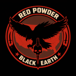 Red Powder Black Earth