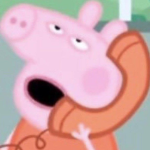 Peppa Gang Gang
