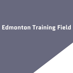 Edmonton Training Field