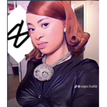 Nicki Minaj tree loncah’s