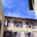 Lavenders