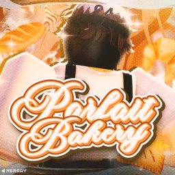 [🍰NEW!] Parfait Bakery